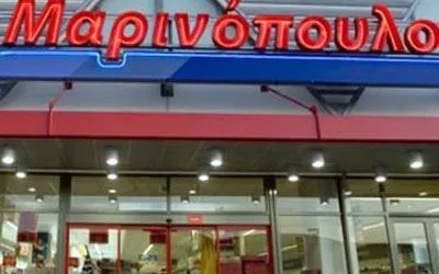 Μαρινόπουλος: Ο «υπόγειος πόλεμος» των ομίλων σούπερ μάρκετ