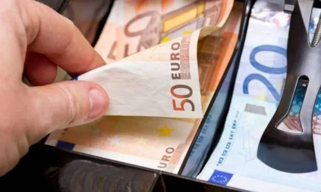 Στα 40 δισ. ευρώ η «μαύρη» οικονομία στην Ελλάδα