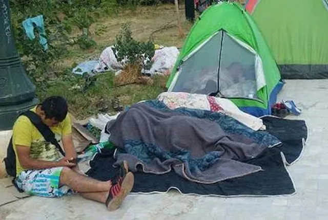 Human Rights Watch: Αστοχες προσπάθειες και ανεπαρκής αντιμετώπιση του προσφυγικού στην ΕΕ