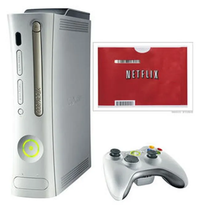 To Xbox εντάσσει το Netflix App σε 16 νέες περιοχές