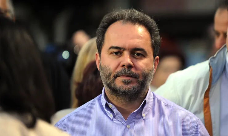 Φωτόπουλος: Η ΑΜΚ γίνεται με στόχο την πλήρη ιδιωτικοποίηση της ΔΕΗ