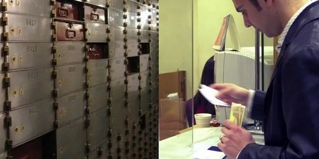 Τι προβλέπει το νομοσχέδιο για εγγύηση καταθέσεων