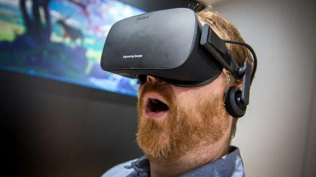 CES 2016: Ανακοινώθηκε το Oculus Rift