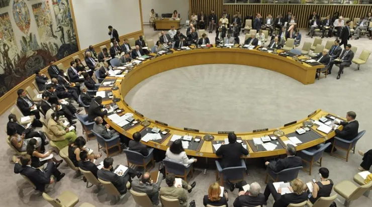 ΟΗΕ: Οι ειρηνευτικές συνομιλίες για τη Συρία στις 25η Ιανουαρίου