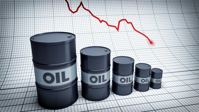 Πέφτουν οι τιμές του πετρελαίου στις διεθνείς αγορές | Sofokleousin