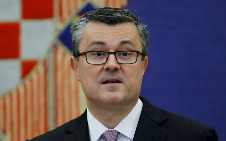 Αναλαμβάνει η συμμαχία της κεντροδεξιάς στην Κροατία