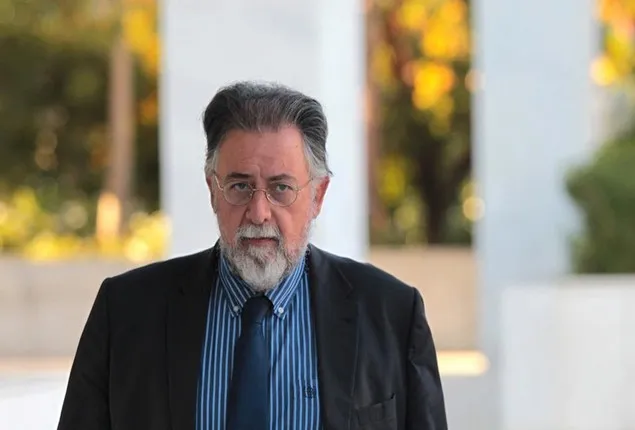 Πανούσης: Τους έλεγα θα μπουν 1.000.000 μετανάστες