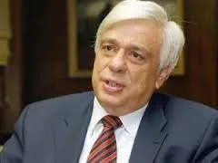 Στη Μόσχα ο Παυλόπουλος - Τετ α τετ με Πούτιν