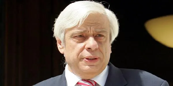 Συλλυπητήρια Παυλόπουλου στις οικογένειες των θυμάτων της Κωνσταντινούπολης