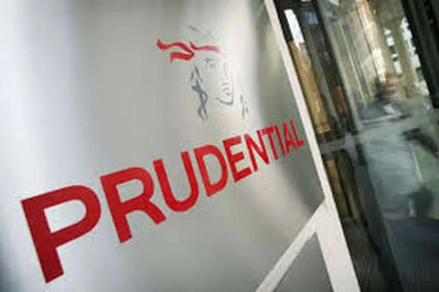 Prudential Plc: Στο 190% ο δείκτης Solvency II