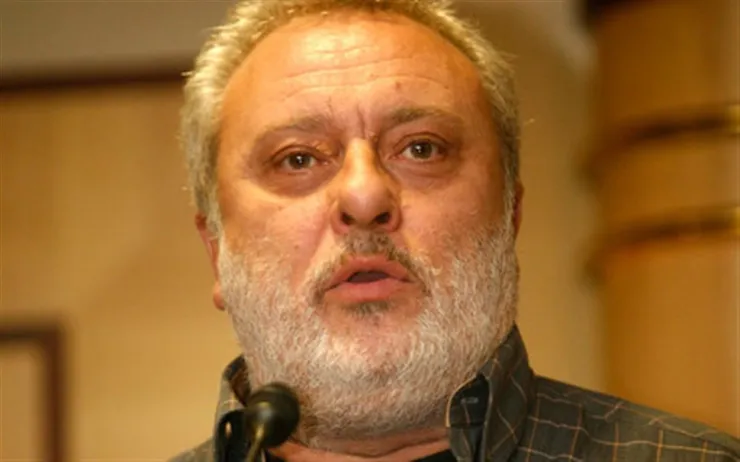 Ψαριανός: Πόλος για όλα τα φιλοευρωπαϊκά κόμματα το Ποτάμι