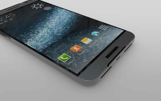 Διέρρευσαν οι πληροφορίες για το νέο Samsung Galaxy S7