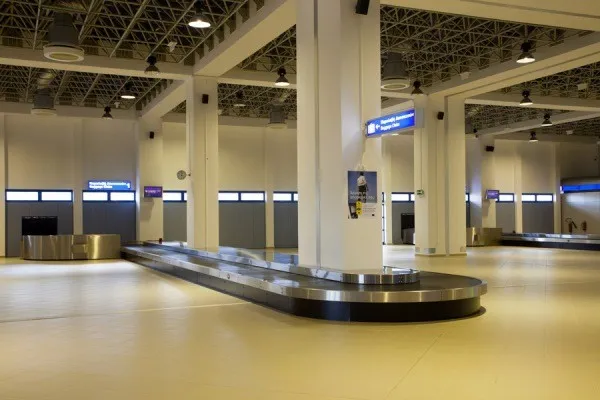 Εγκαίνια για τον νέο αεροσταθμό της Σητείας Λασιθίου