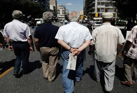 Κρυφό ψαλίδι έως 125 ευρώ σε νέες και παλιές συντάξεις