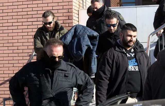 Προφυλακίστηκε ο Κλοντ Λέσι