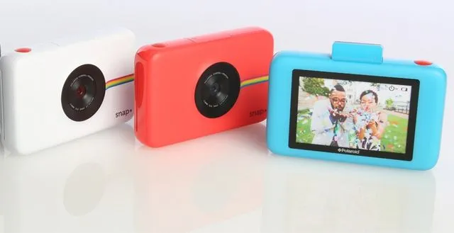 Αποκλειστικά από τη Westnet η Polaroid Snap+
