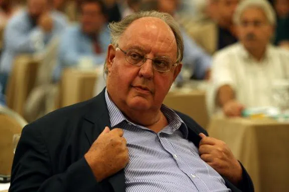 Πάγκαλος σε Τσίπρα: Φοβούνται τα παλικάρια ρε Αλέξη;