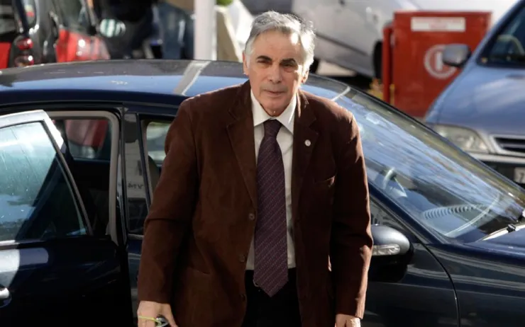 Πελεγρίνης: Νέο πλαίσιο για τα ομογενειακά σχολεία