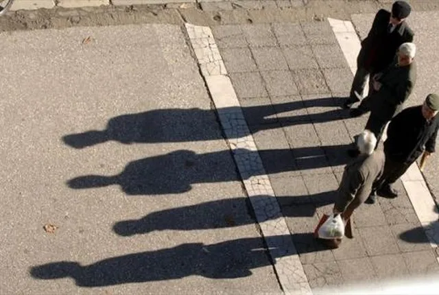 Παναττική διαμαρτυρία συνταξιούχων στις 19 Ιανουαρίου