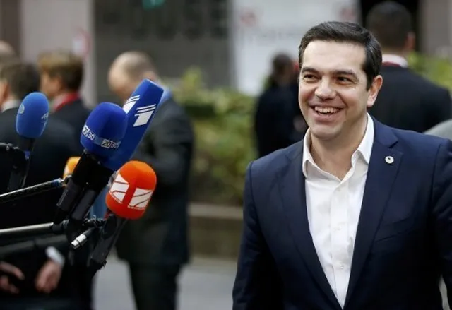 Με βαριά ατζέντα στο Νταβός ο Τσίπρας