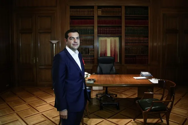 Deutsche Welle: Αυξάνεται η πίεση στην Ελλάδα για το προσφυγικό