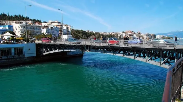 Aρχιτεκτονικός διαγωνισμός για την αποκατάσταση της Δημοτικής Αγοράς Χαλκίδας