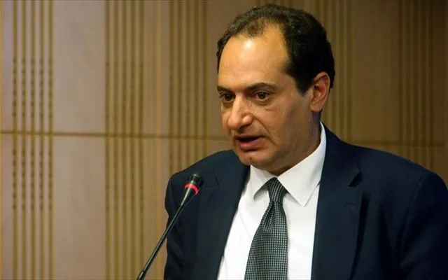 Σπίρτζης: Το Γενάρη ο διαγωνισμός για τις τηλεοπτικές άδειες