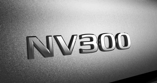 Η Nissan ετοιμάζει τον διάδοχο του Primastar το  νέο Nissan NV300