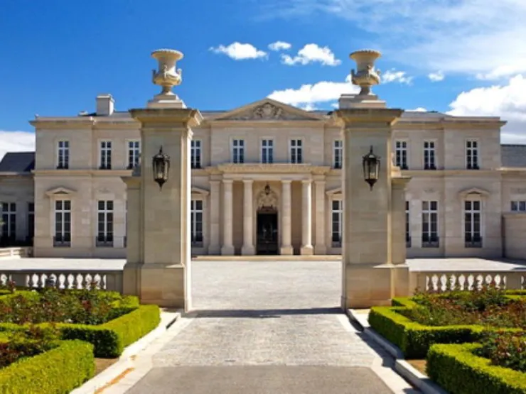Σπάει η φούσκα του real estate στο Λονδίνο