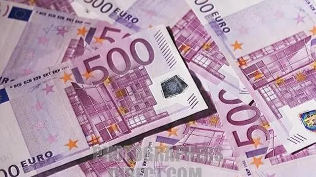 Ξεκινούν έλεγχοι για τα 500ευρα που κυκλοφορούν στην Ευρωζώνη