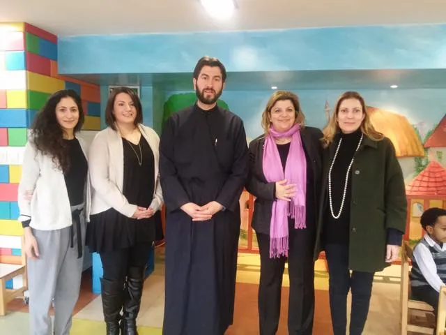 Η Celestyal Cruises συνεχίζει να χαρίζει χαμόγελα στα παιδιά της «Κιβωτού του Κόσμου»