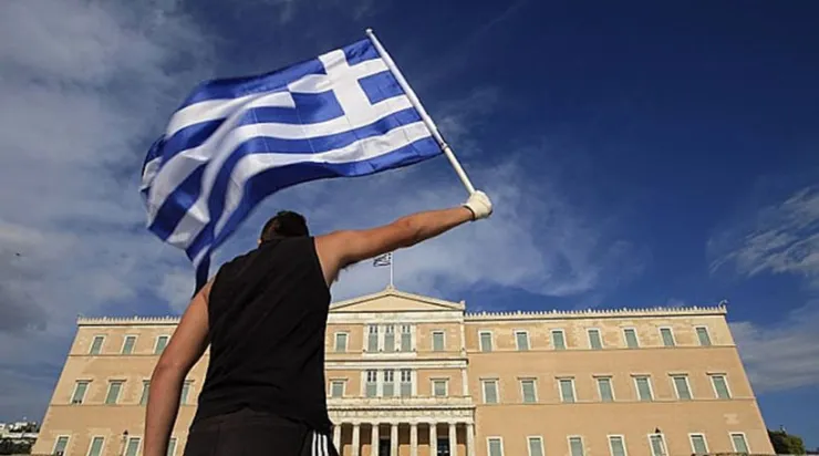Nielsen: Απαισιόδοξοι και φέτος οι Έλληνες