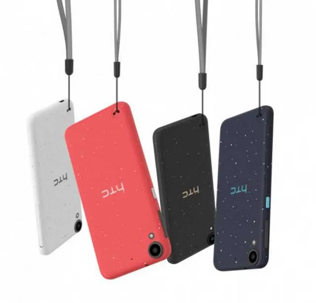MWC 2016: 3 Νέες ναυαρχίδες από την HTC