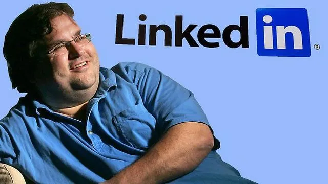 Πώς ο ιδρυτής του LinkedIn έχασε 1,2 δισ. εν μία νυκτί