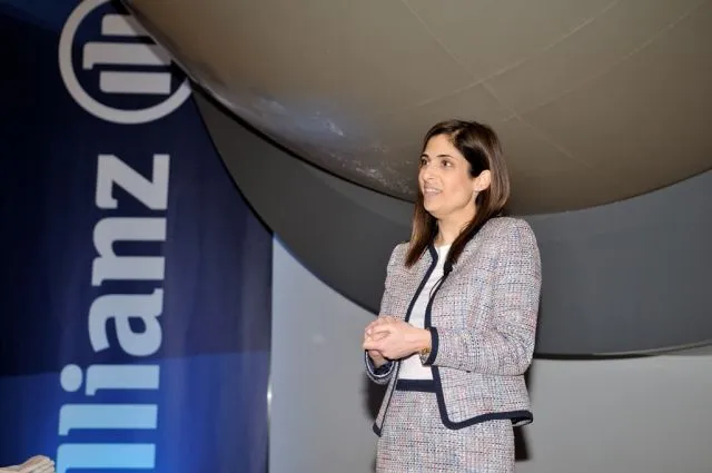 Allianz Ελλάδος: Στόχος η αύξηση των μεριδίων το 2016