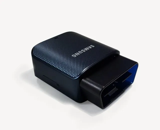 Η Samsung εγκαινιάζει μία νέα εποχή στην εμπειρία οδήγησης με το Samsung Connect Auto