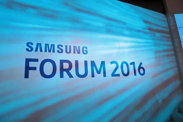 Η Samsung Electronics παρουσιάζει καινοτομίες για έναν πιο έξυπνο τρόπο ζωής