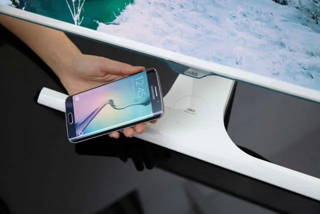 Η Samsung Electronics παρουσίασε τις πιο πρόσφατες καινοτομίες για οθόνες