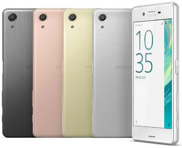 MWC 2016: Η Sony ανακοινώνει το Snapdragon 820