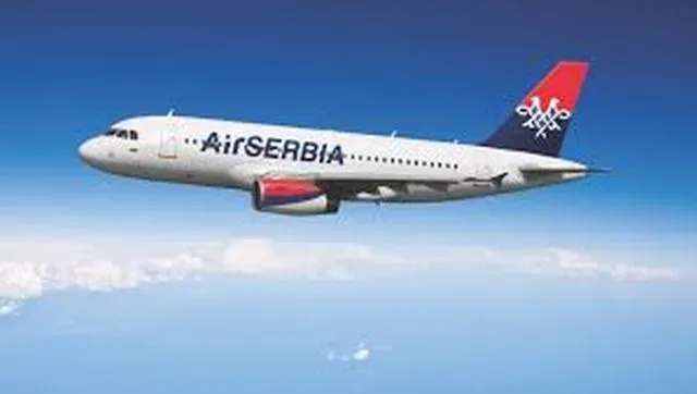 Πτήσεις της Air Serbia από Αθήνα για Νέα Υόρκη