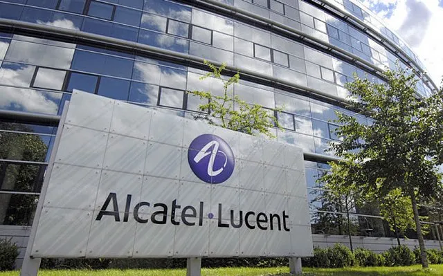 Κερδοφόρο το 2015 για την Alcatel - Lucent