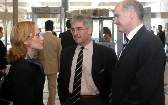 Νέα δίωξη για την αμαρτωλή ΜΚΟ του Άλεξ Ρόντου