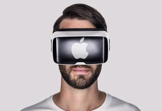 Τι νέο ετοιμάζει η Apple