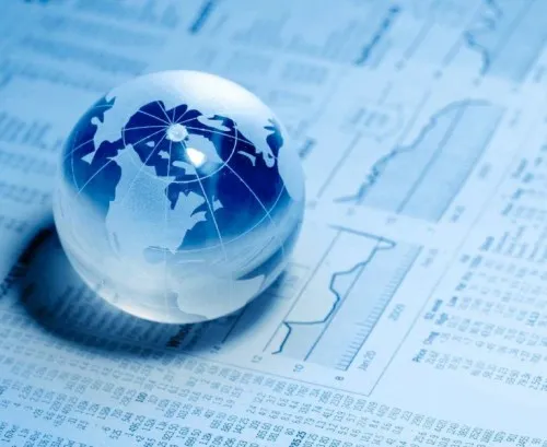 Αυξήθηκε 1,7% το ενεργητικό των ασφαλιστικών επιχειρήσεων στο γ΄τριμηνο