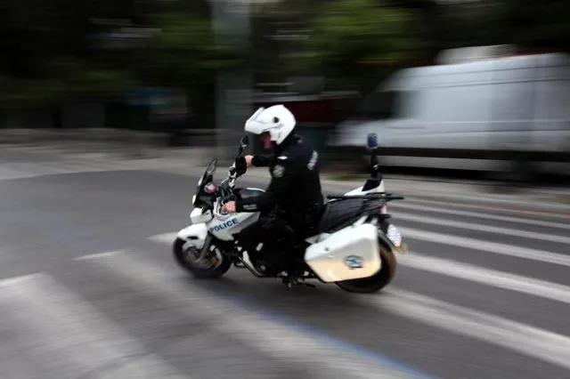 Συνελήφθη ο γνωστός νονός της νύχτας, Τσάκι Τσαν