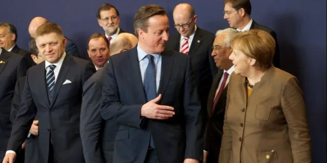 Διαπραγματεύσεις θρίλερ για προσφυγικό-Brexit