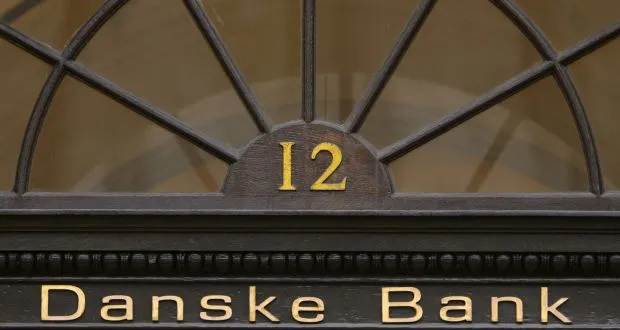 Danske Bank: Επαναγορά μετοχών αξίας 1,2 δισ. δολ.