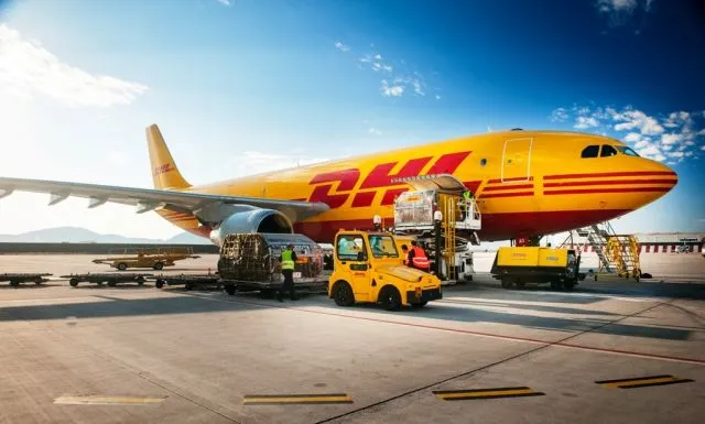 Λιθουανία: Ένας νεκρός, δύο τραυματίες από τη συντριβή αεροπλάνου της DHL