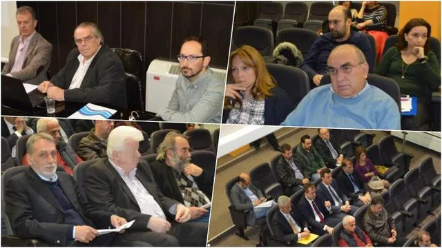 Αναγκαιότητα άμεσης ανάληψης πρωτοβουλιών για τον τουρισμό