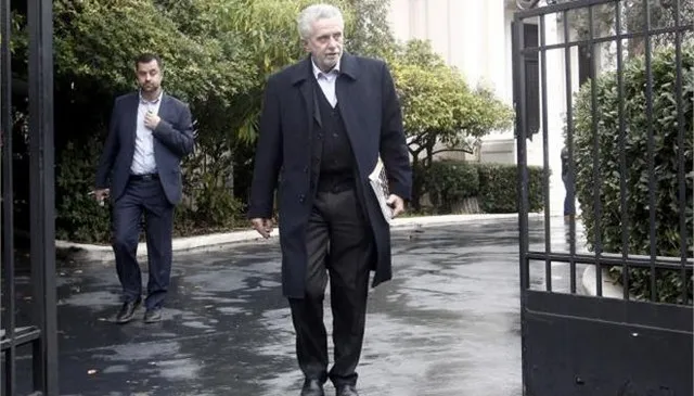Ευρεία σύσκεψη για τις προσφυγικές ροές